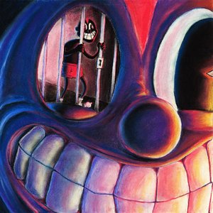 Image for 'THE SMALL DARK ONE'