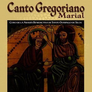 Image for 'Canto Gregoriano Marial'