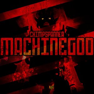 Image for 'Machine God'