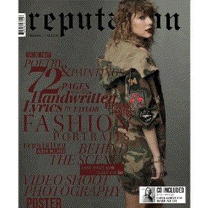 reputation, Volume 2