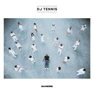 Image for 'DJ-Kicks (DJ Tennis) [DJ Mix]'