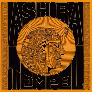 Image for 'Ash Ra Tempel (Mixed Tracks)'