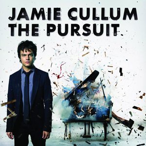 “The Pursuit (Bonus Track Version)”的封面