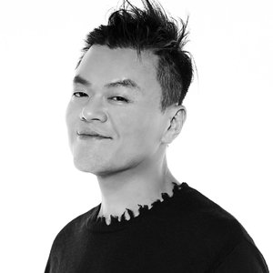 Image for 'J.Y. Park'