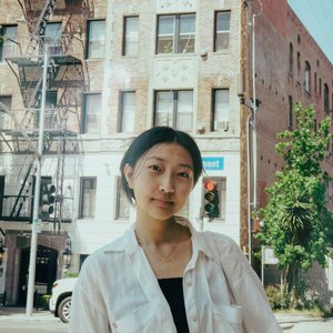 Image for 'Katherine Li'