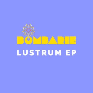 Image for 'Lustrum - EP'