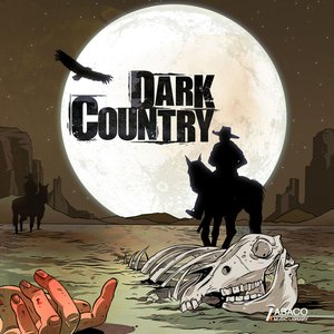 Image for 'Dark Country: Blues Rock'