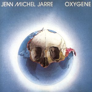 Image for 'Oxygène'