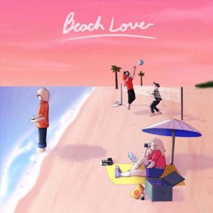 Image for 'Beach Love'