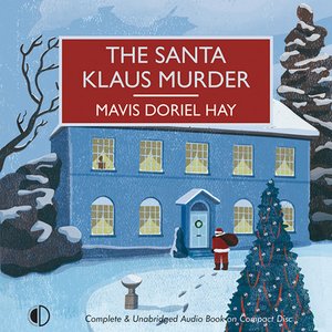 Image for 'The Santa Klaus Murder'