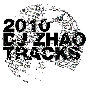 Image for 'DJ Zhao 2010'