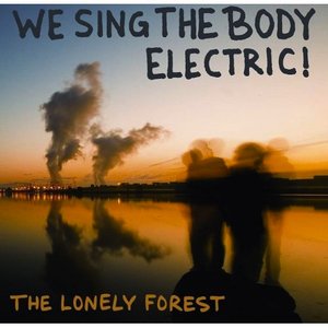 Image for 'We Sing The Body Electric!'