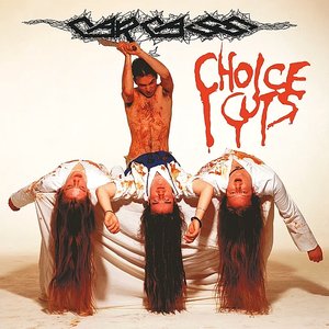 Image for 'Choice Cuts'