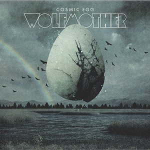 Изображение для 'Cosmic Egg [Deluxe Edition][Disc 1][First Press USA]'