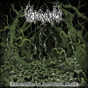 Image for 'Lamentation of Immolated Souls'