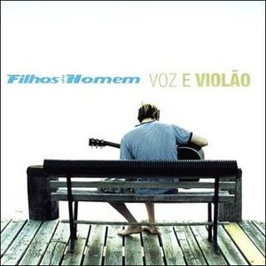 Imagem de 'Voz E Violão'