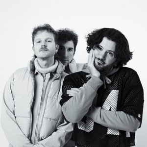 Image for 'The Band CAMINO'