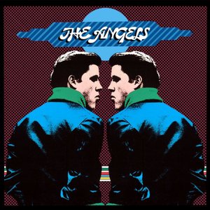 “The Angels (Alberts Classic Series)”的封面