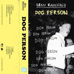 Image for 'Dog Person'