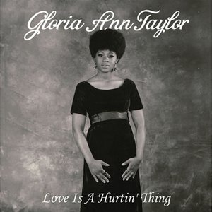 Image for 'Love Is A Hurtin' Thing'