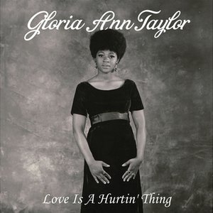 “Love Is A Hurtin' Thing”的封面