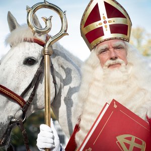 Imagem de 'Sinterklaas Leukste Liedjes'