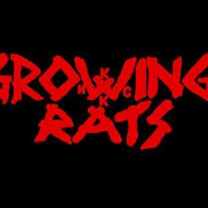 Imagen de 'Growing rats'