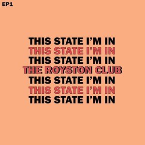 Image for 'This State I'm In'