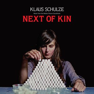 Zdjęcia dla 'Next of Kin (Music from the Motion Picture Soundtrack)'