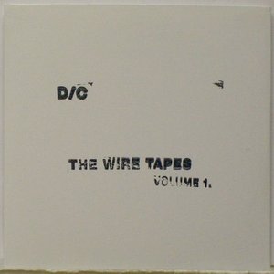 Imagem de 'The Wiretapes volume 1'