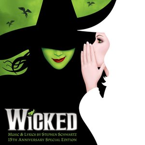 Image for 'Wicked (15th Anniversary Special Edition)'