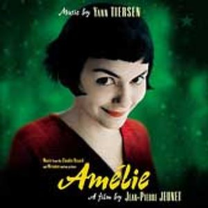 'Amelie - Soundtrack' için resim