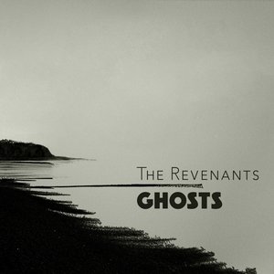 Imagem de 'Ghosts'