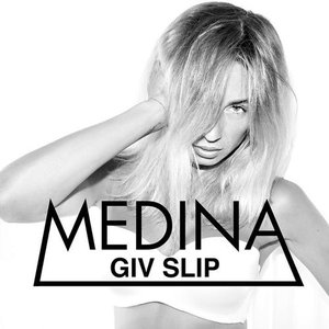 Image for 'Giv slip'