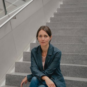 Image for 'Daniela Krien'