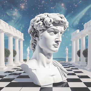 Image for '重做 DISSONANCE 💎🏝️⛲️'