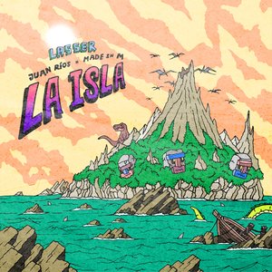 Image for 'La Isla'