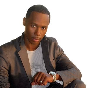 “Micah Stampley”的封面