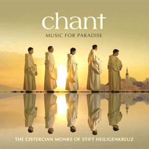 Image pour 'Chant: Music for Paradise'