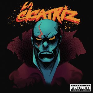 Image for 'La Cicatriz'