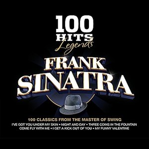 Imagen de '100 Hits Legends - Frank Sinatra'