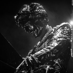 Image for 'Gesaffelstein'