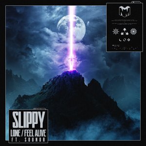 Image for 'Lone / Feel Alive'