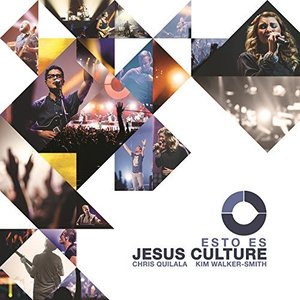 Image pour 'Esto Es Jesus Culture'