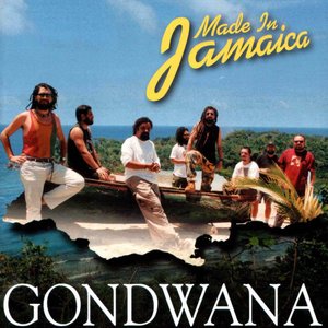 Imagem de 'Made In Jamaica'