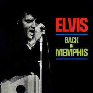 Image for 'Back In Memphis'