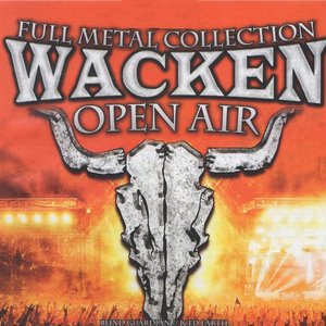 Image for 'Wacken Open Air (Full Metal Collection)'