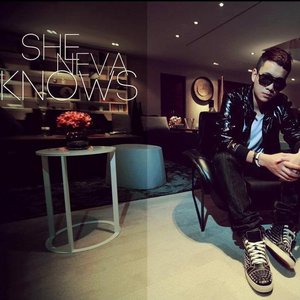 Immagine per 'She Neva Knows'