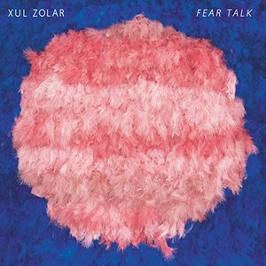 “Fear Talk”的封面