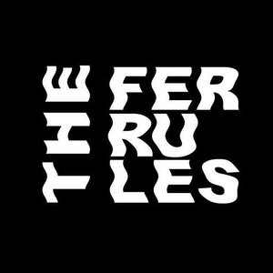 “The Ferrules”的封面